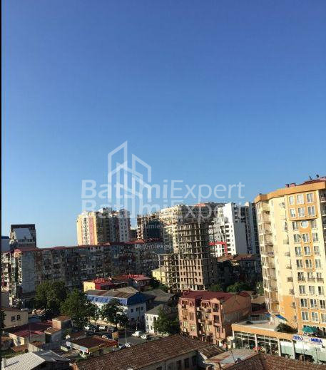 Mieszkanie 80 m² - Aleksandra Puszkin, Batumi, Gruzja