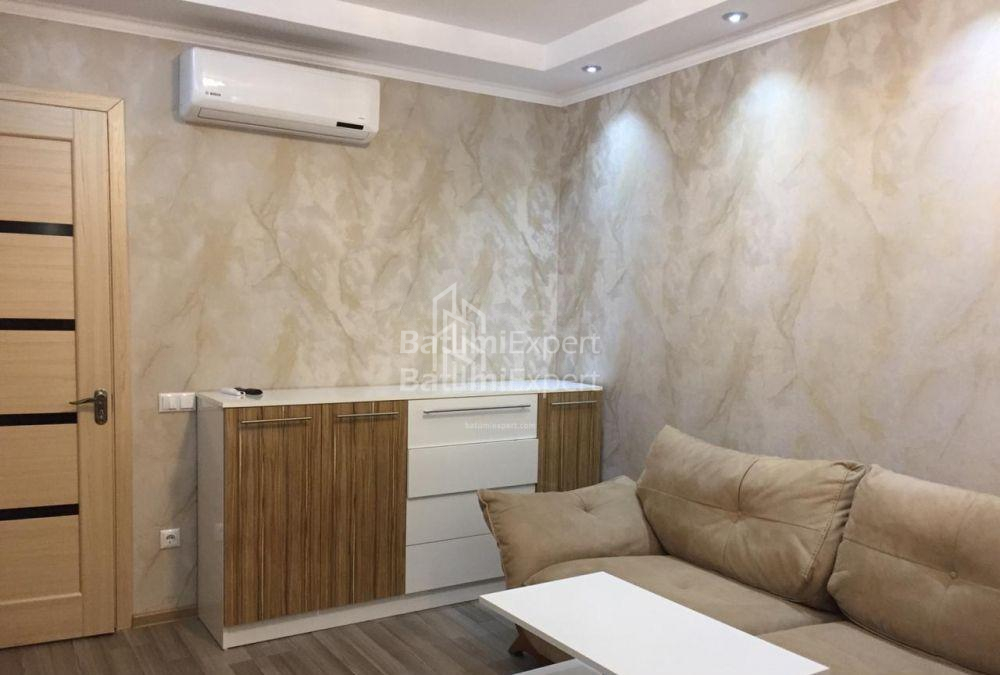 Mieszkanie 72 m² - Jusuf Kobaladze, Batumi, Gruzja