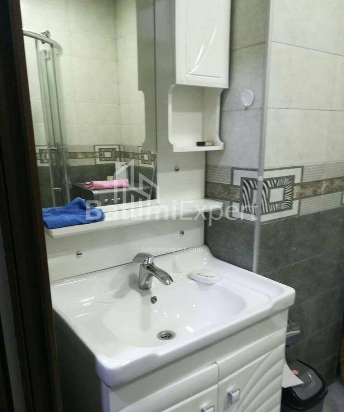 Mieszkanie 45 m² - Juriewskaja, Batumi, Gruzja