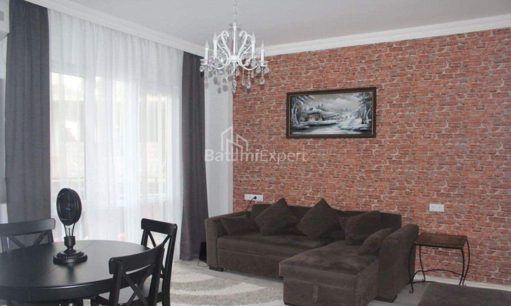 Mieszkanie 66 m² - Juriewskaja, Batumi, Gruzja