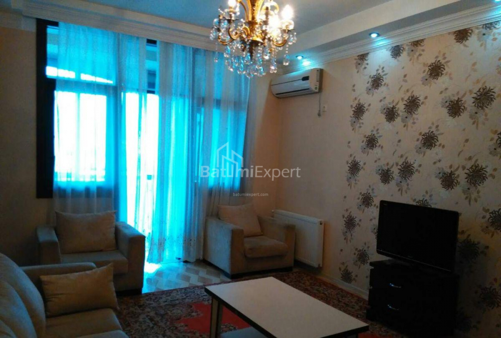 Mieszkanie 91 m² - Niko Pirosmaniego, Batumi, Gruzja