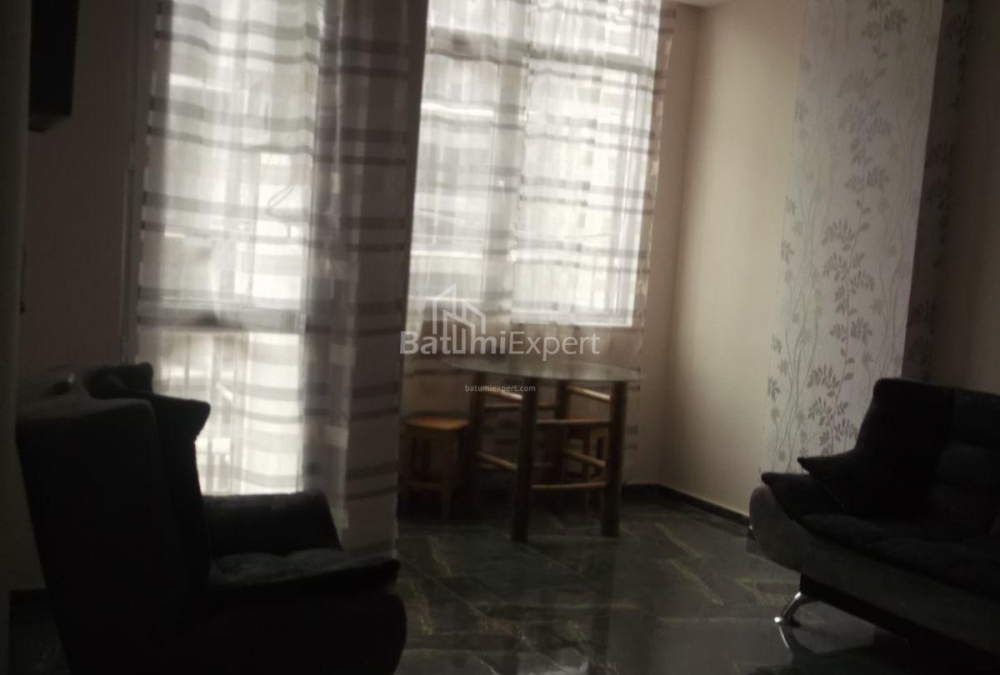 Mieszkanie 38 m² - Juriewskaja, Batumi, Gruzja