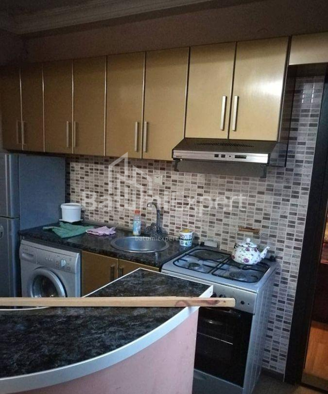 Mieszkanie 63 m² - Juriewskaja, Batumi, Gruzja