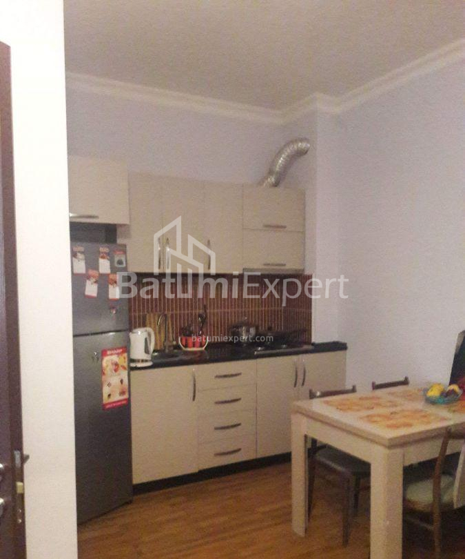 Mieszkanie 34 m² - Juriewskaja, Batumi, Gruzja