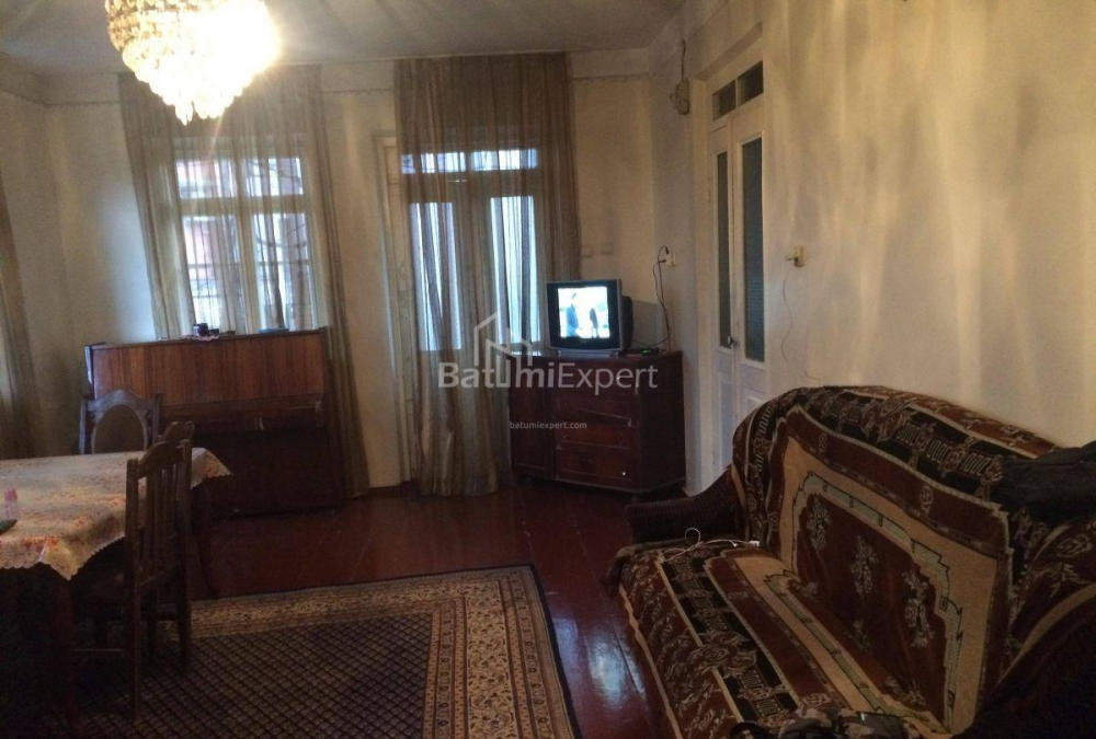 Mieszkanie 120 m² - Juriewskaja, Batumi, Gruzja