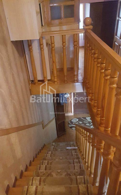 Mieszkanie 110 m² - Juriewskaja, Batumi, Gruzja
