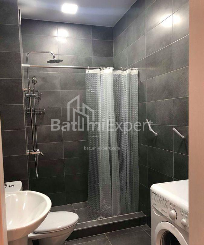 Mieszkanie 73 m² - Zuraba Gorgiladze, Batumi, Gruzja