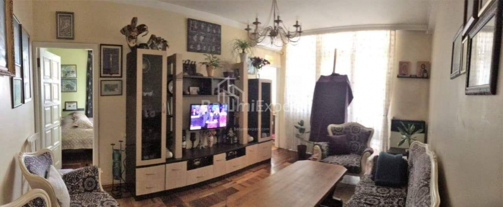 Mieszkanie 60 m² - Aleksandra Puszkin, Batumi, Gruzja