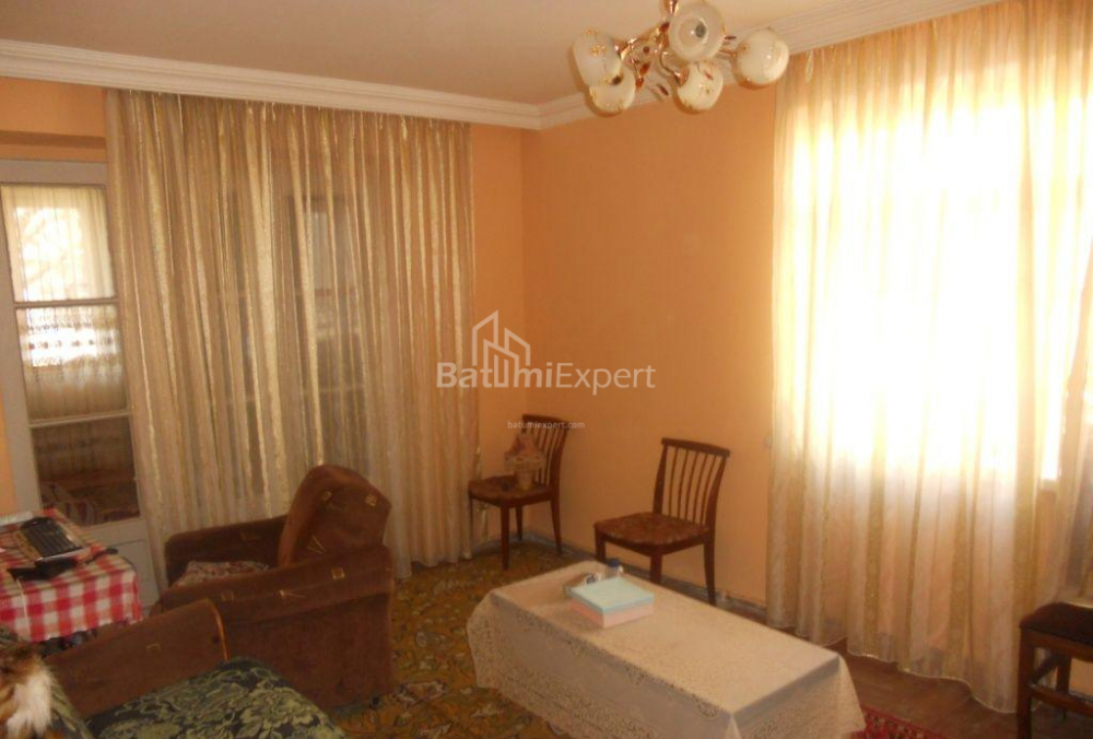 Mieszkanie 96 m² - Juriewskaja, Batumi, Gruzja