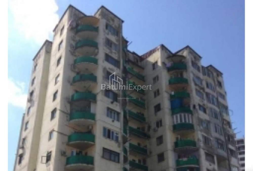 Mieszkanie 45 m² - Juriewskaja, Batumi, Gruzja