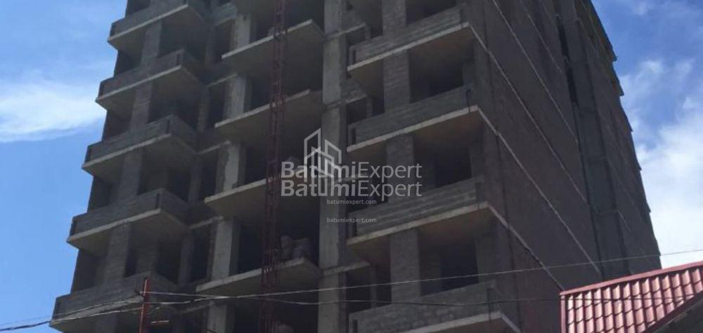 Mieszkanie 40 m² - Angisa, Batumi, Gruzja