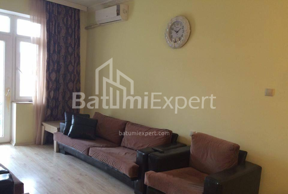 Mieszkanie 57 m² - Szeryf Chimsziaszwili, Batumi, Gruzja