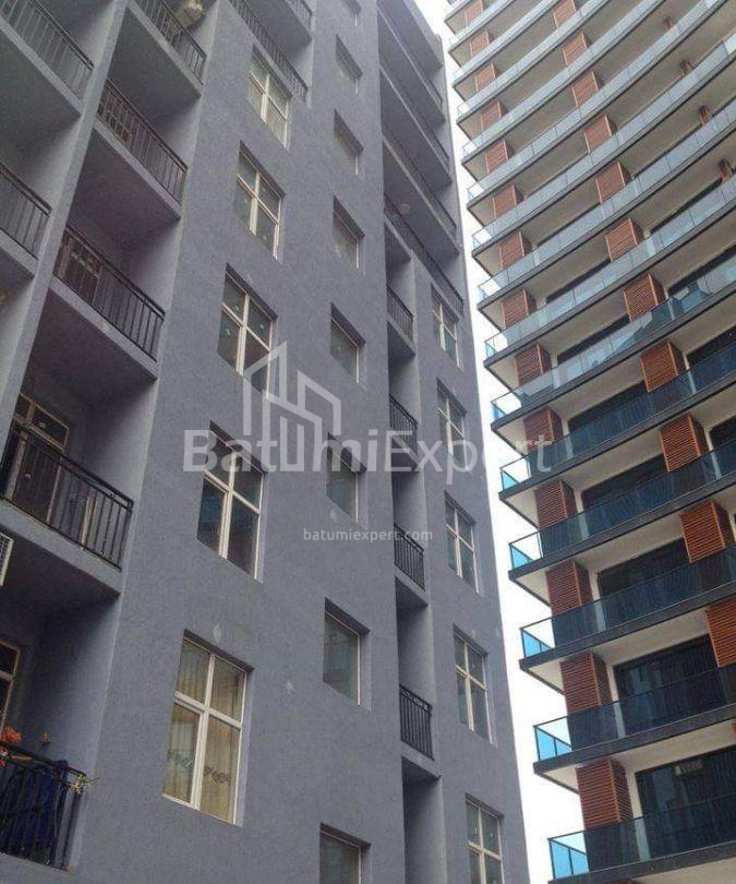 Mieszkanie 53 m² - Angisa, Batumi, Gruzja