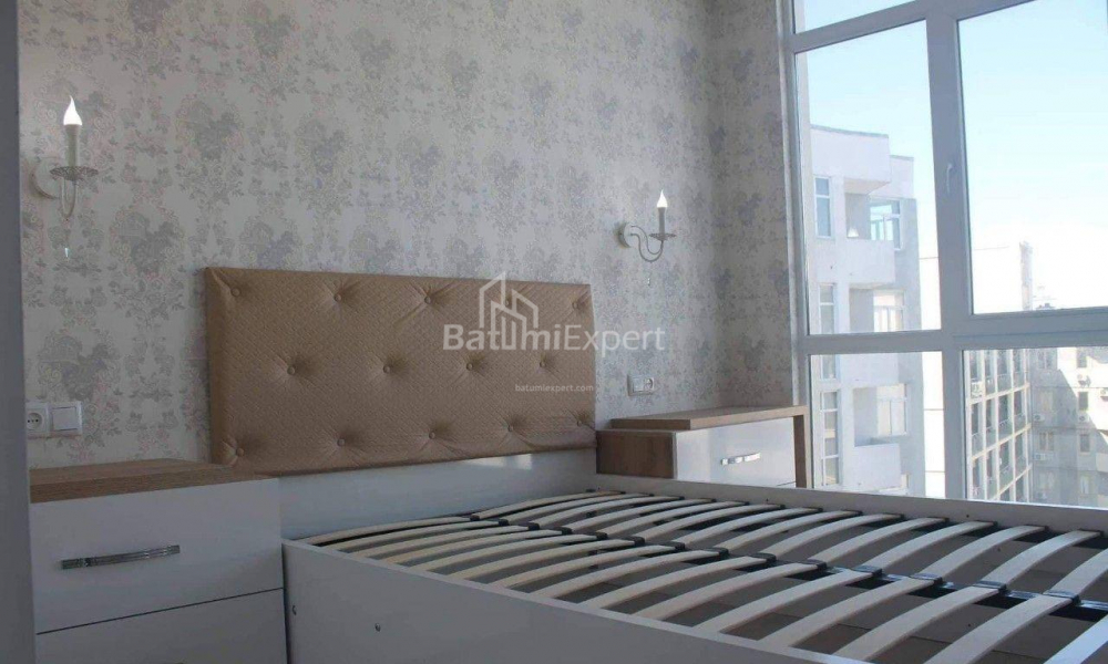 Mieszkanie 47 m² - Jusuf Kobaladze, Batumi, Gruzja