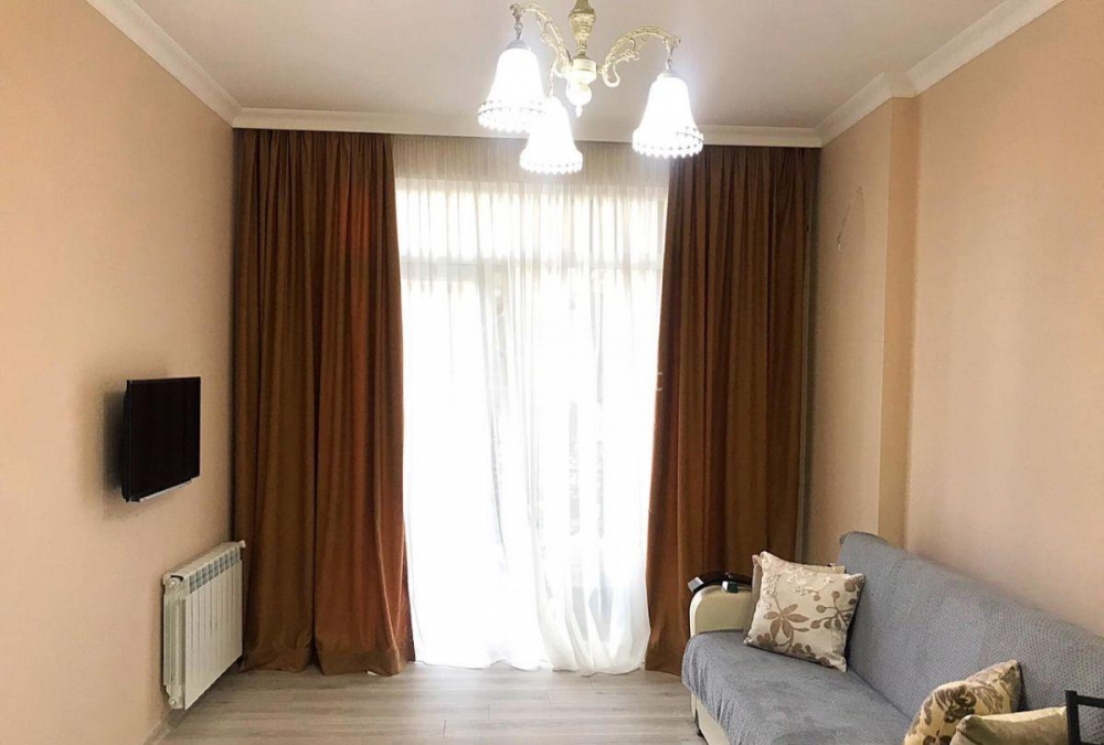 Mieszkanie 41 m² - Juriewskaja, Batumi, Gruzja