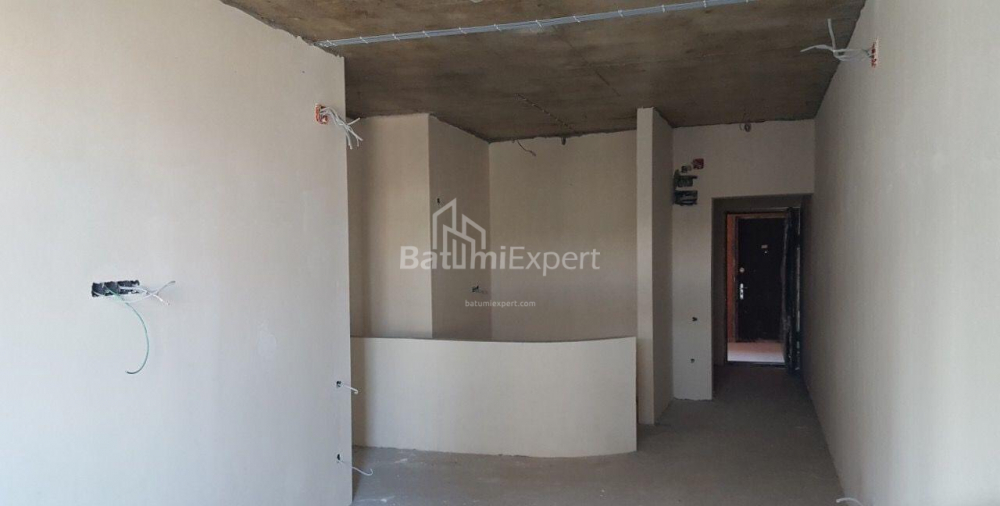 Mieszkanie 60 m² - Ilja Czawczawadze, Batumi, Gruzja