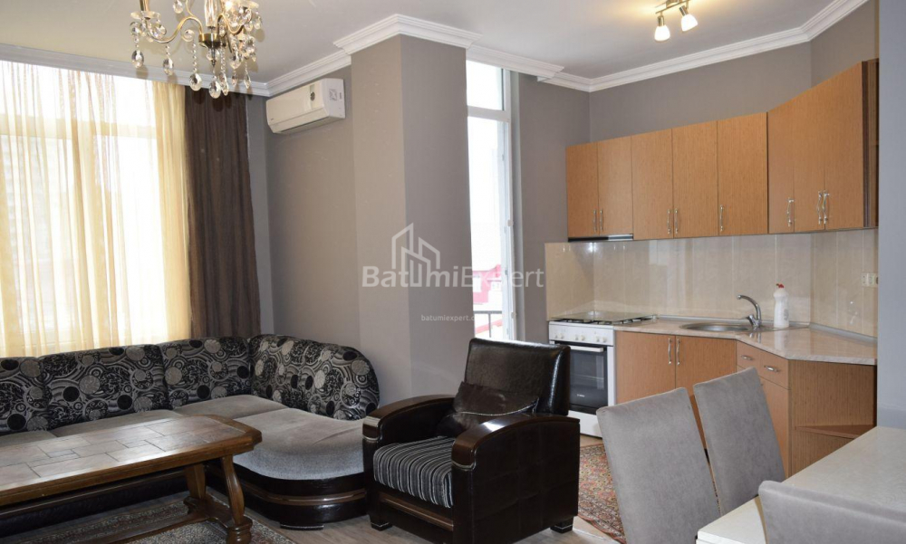Mieszkanie 62 m² - Juriewskaja, Batumi, Gruzja