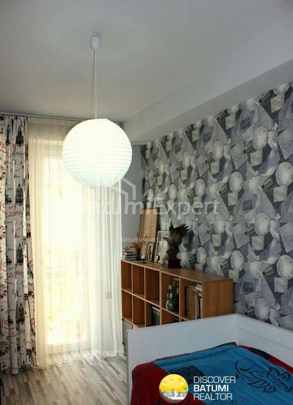 Mieszkanie 65 m² - Rustawelego, Batumi, Gruzja