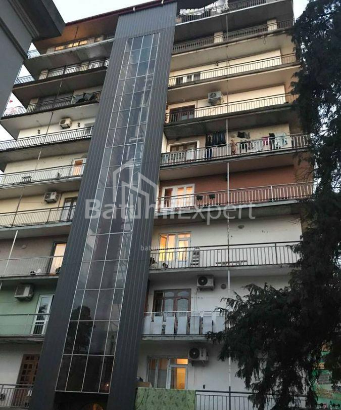 Mieszkanie 78 m² - Juriewskaja, Batumi, Gruzja