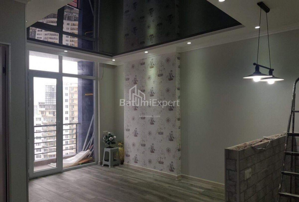 Mieszkanie 40 m² - Juriewskaja, Batumi, Gruzja
