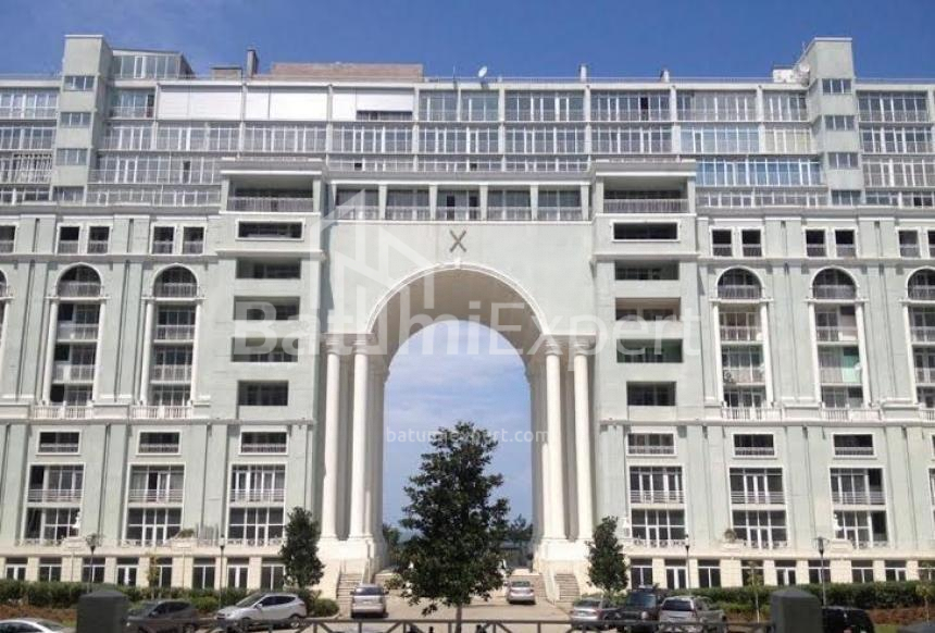 Mieszkanie 92 m² - Rustawelego, Batumi, Gruzja