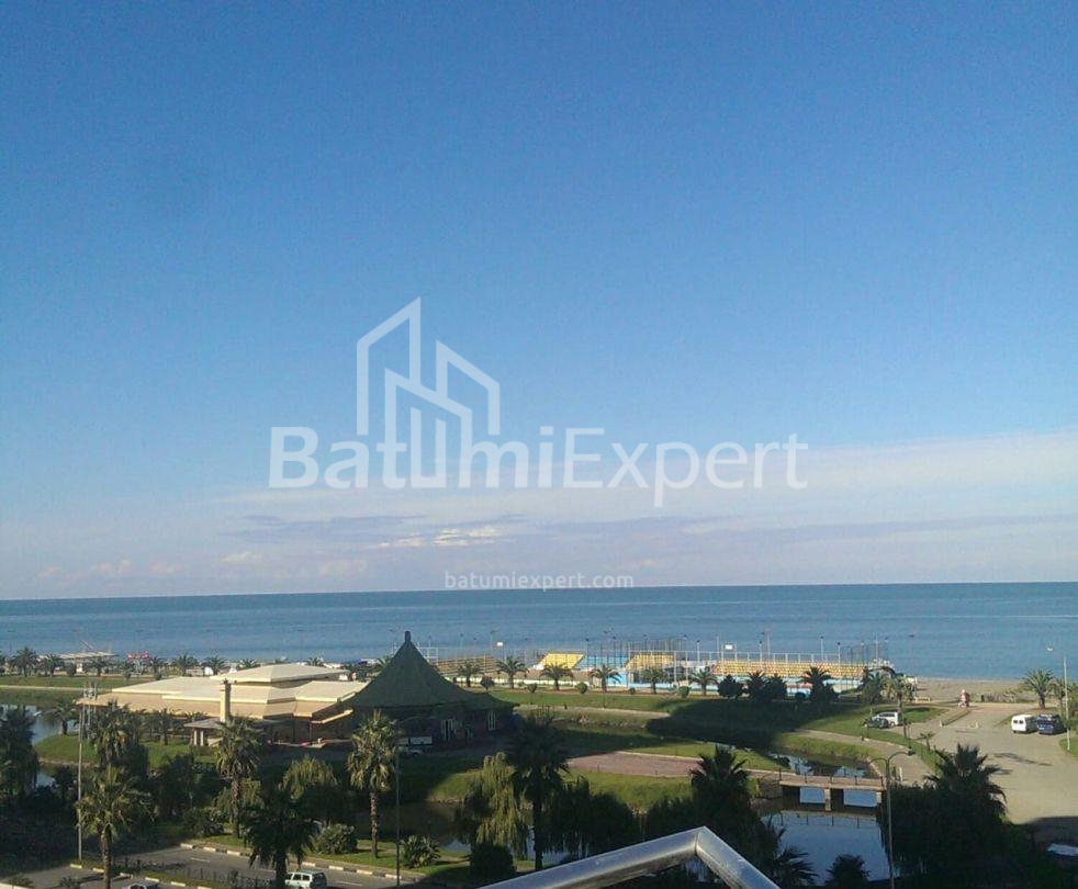 Mieszkanie 85 m² - Juriewskaja, Batumi, Gruzja