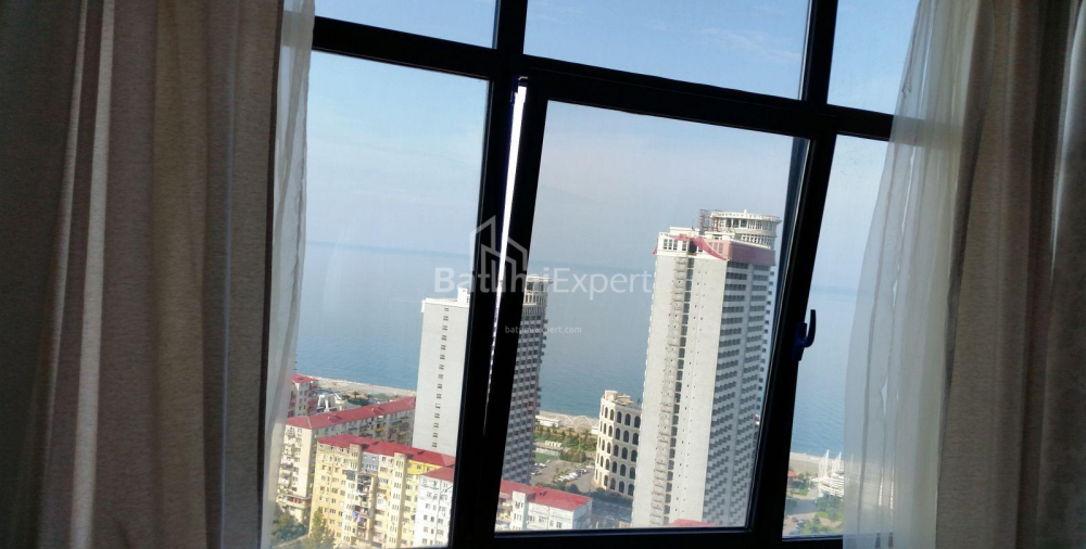 Mieszkanie 42 m² - Juriewskaja, Batumi, Gruzja