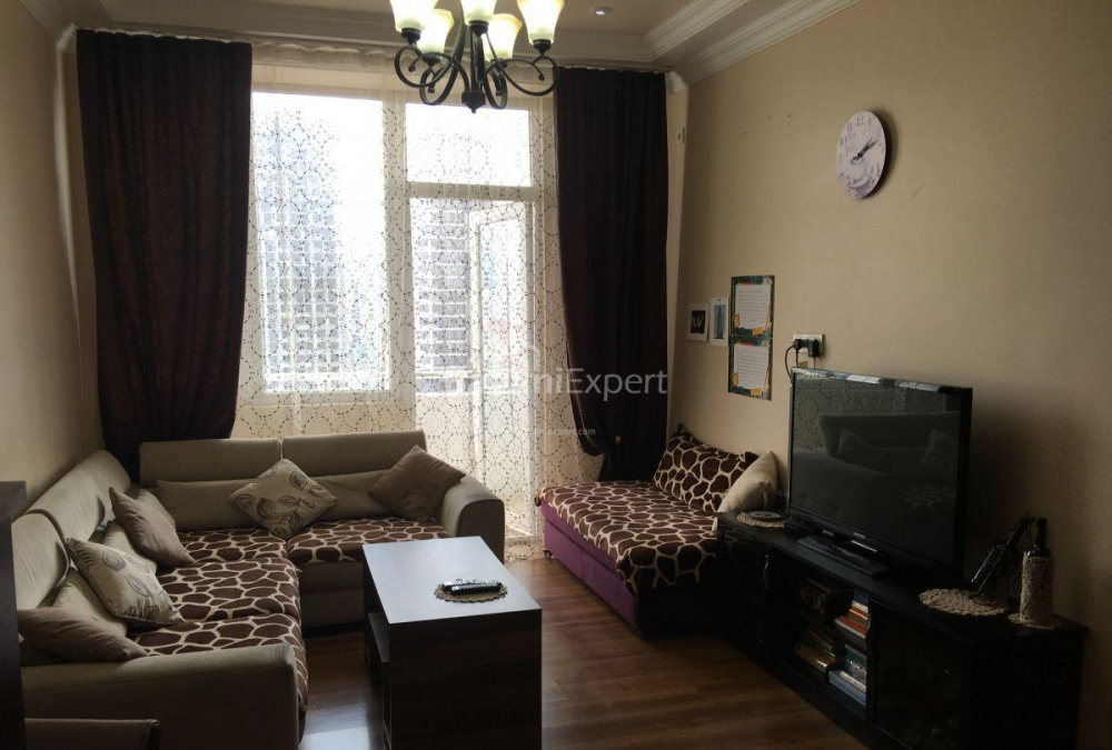 Mieszkanie 77 m² - Niko Pirosmaniego, Batumi, Gruzja
