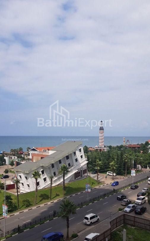 Mieszkanie 33 m² - Szeryf Chimsziaszwili, Batumi, Gruzja