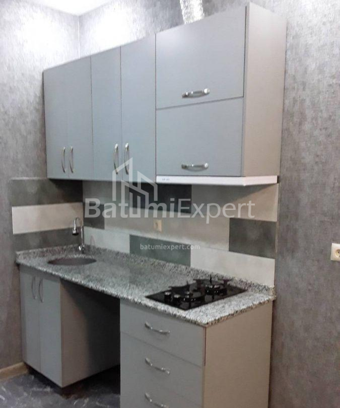 Mieszkanie 31 m² - Niko Pirosmaniego, Batumi, Gruzja