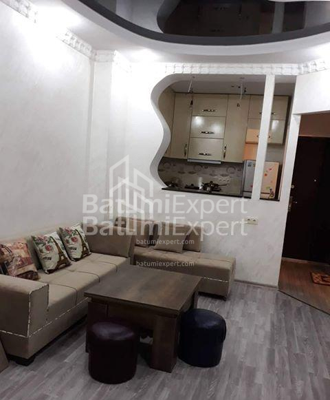 Mieszkanie 44 m² - Szeryf Chimsziaszwili, Batumi, Gruzja