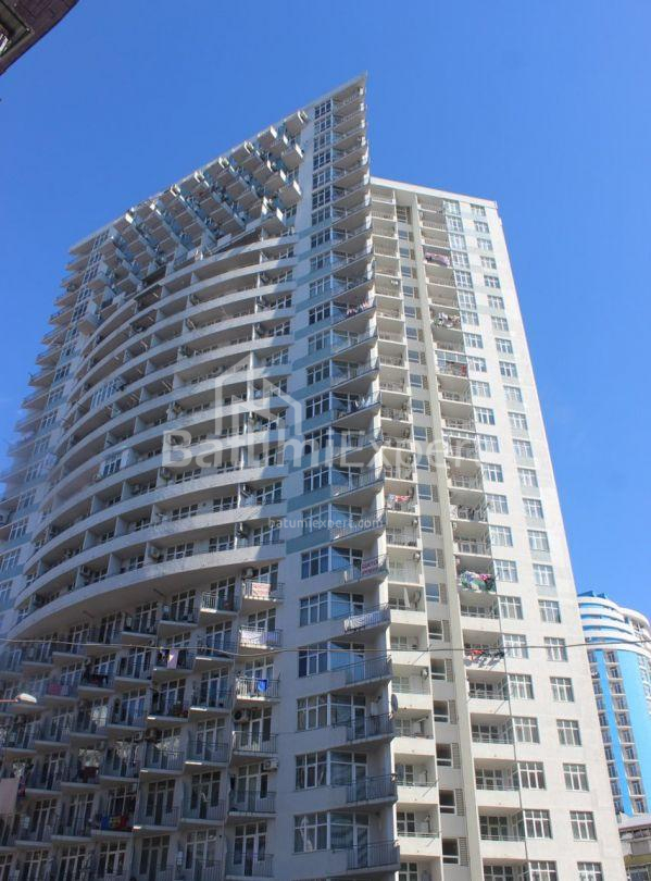 Mieszkanie 65 m² - Juriewskaja, Batumi, Gruzja