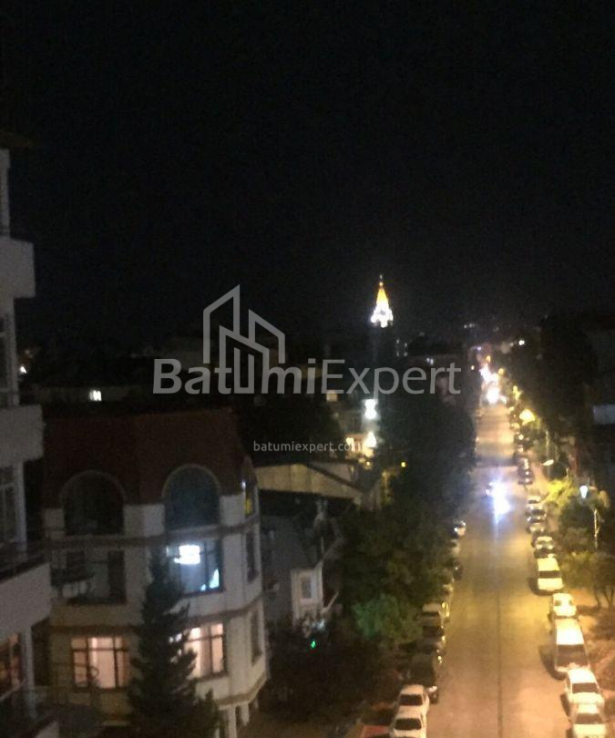 Mieszkanie 90 m² - Wachtang Gorgasali, Batumi, Gruzja