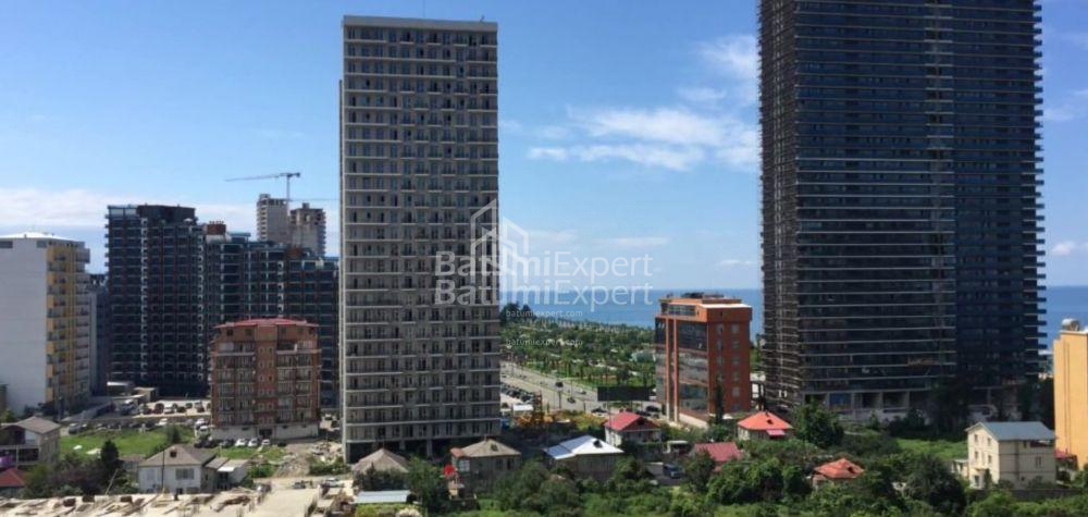 Mieszkanie 60 m² - Angisa, Batumi, Gruzja