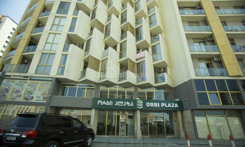 Mieszkanie 30 m² - Jusuf Kobaladze, Batumi, Gruzja