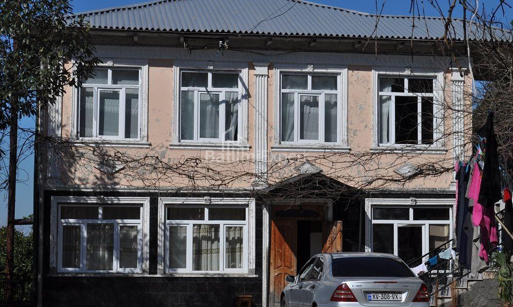 Mieszkanie 170 m² - Juriewskaja, Batumi, Gruzja