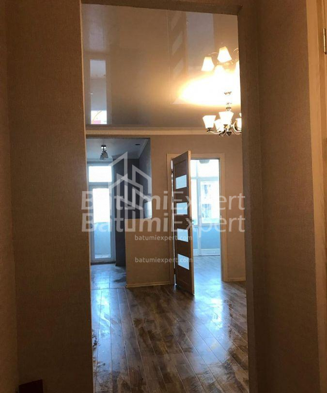Mieszkanie 39 m² - Jusuf Kobaladze, Batumi, Gruzja