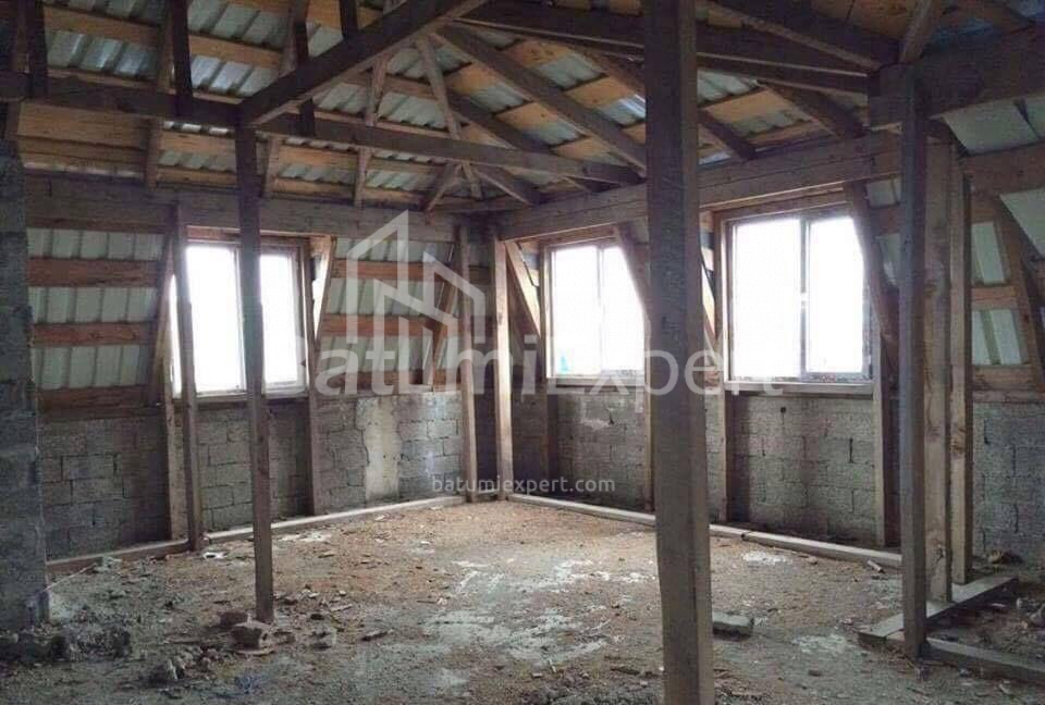 Mieszkanie 55 m² - Michaił Lermontow, Batumi, Gruzja