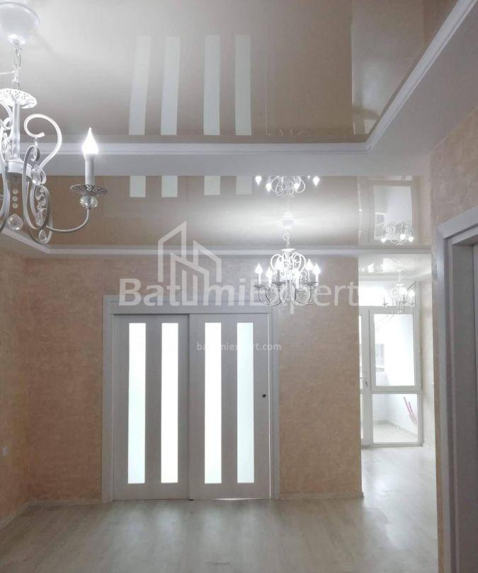 Mieszkanie 47 m² - Jusuf Kobaladze, Batumi, Gruzja