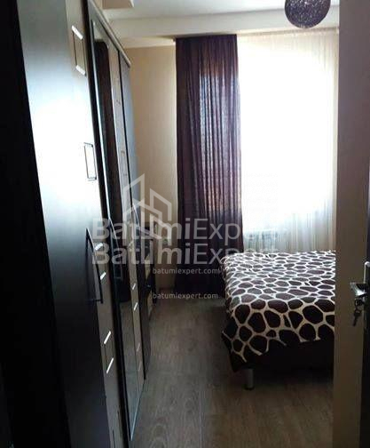 Mieszkanie 52 m² - 26 maja, Batumi, Gruzja