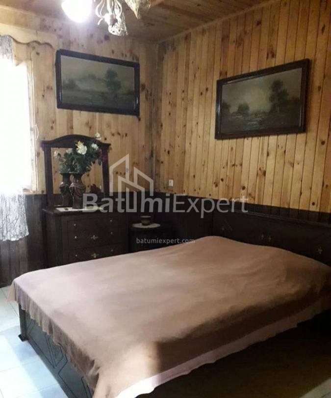 Mieszkanie 45 m² - Juriewskaja, Batumi, Gruzja