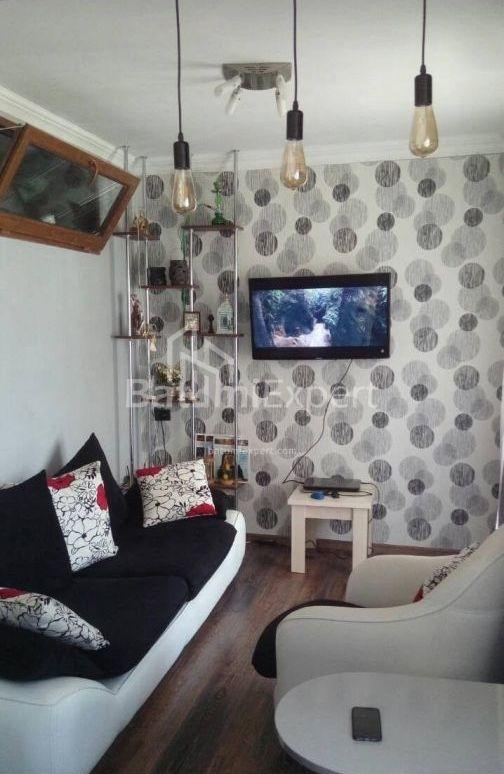Mieszkanie 40 m² - Aleksandra Gribojedowa, Batumi, Gruzja