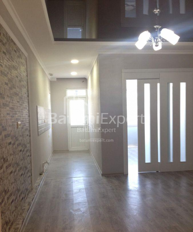 Mieszkanie 40 m² - Jusuf Kobaladze, Batumi, Gruzja