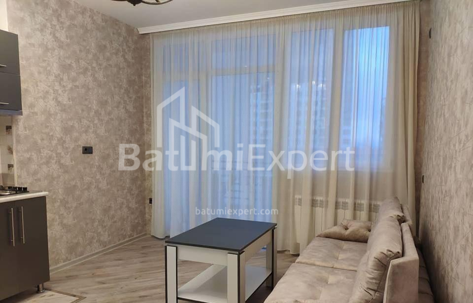 Mieszkanie 40 m² - Niko Pirosmaniego, Batumi, Gruzja