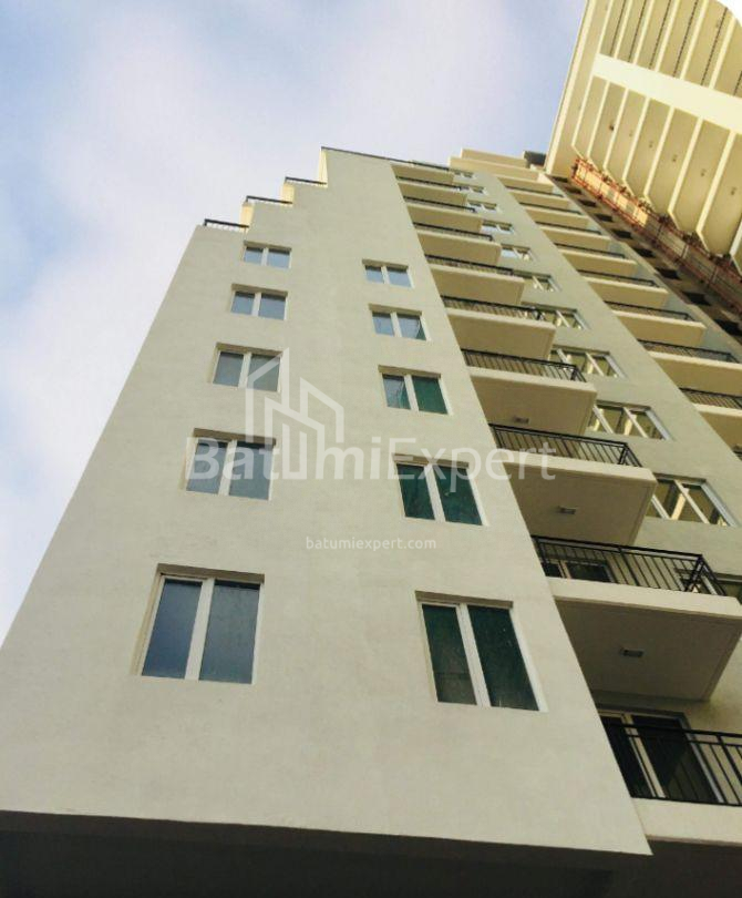Mieszkanie 65 m² - Szeryf Chimsziaszwili, Batumi, Gruzja
