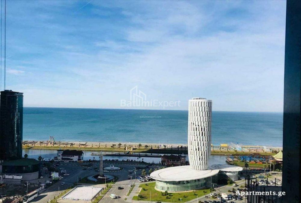 Mieszkanie 58 m² - Juriewskaja, Batumi, Gruzja