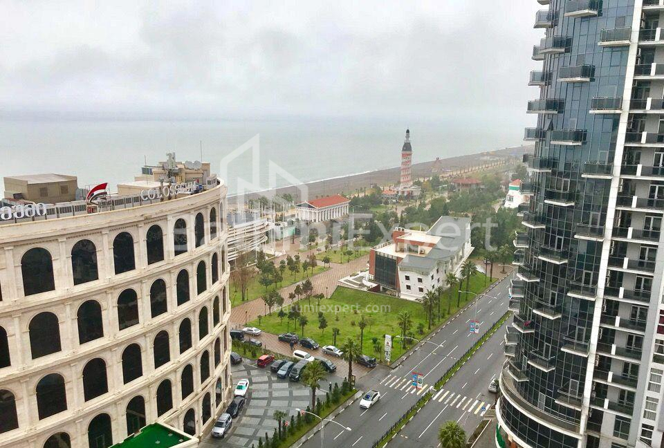 Mieszkanie 32 m² - Szeryf Chimsziaszwili, Batumi, Gruzja