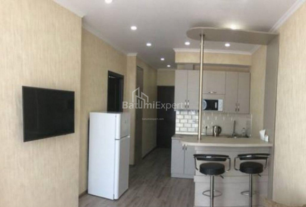 Mieszkanie 43 m² - Juriewskaja, Batumi, Gruzja