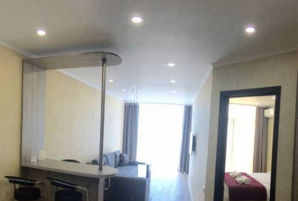 Mieszkanie 54 m² - Jusuf Kobaladze, Batumi, Gruzja