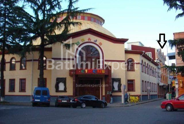 Mieszkanie 107 m² - Juriewskaja, Batumi, Gruzja